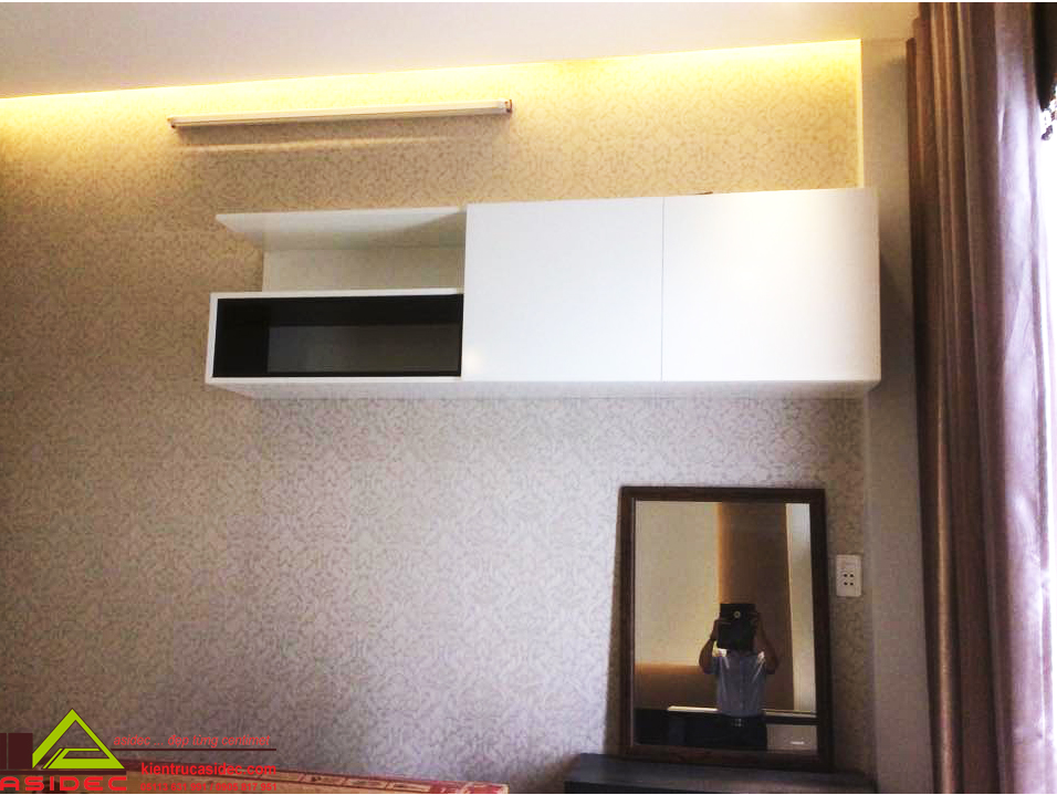 NỘI THẤT NHÀ ANH TẤN 